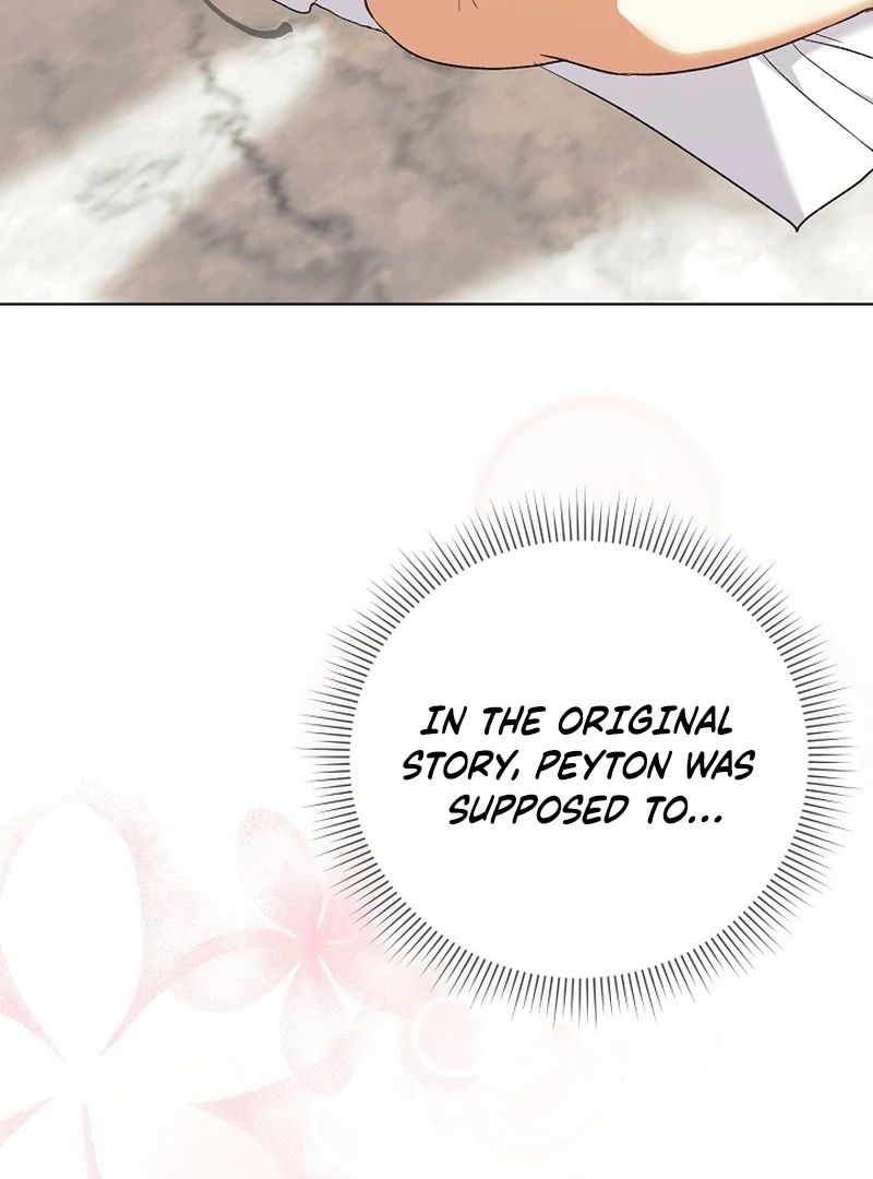 I Became the Servant That Was Obsessed by the Crown Prince Chapter 19 496 099