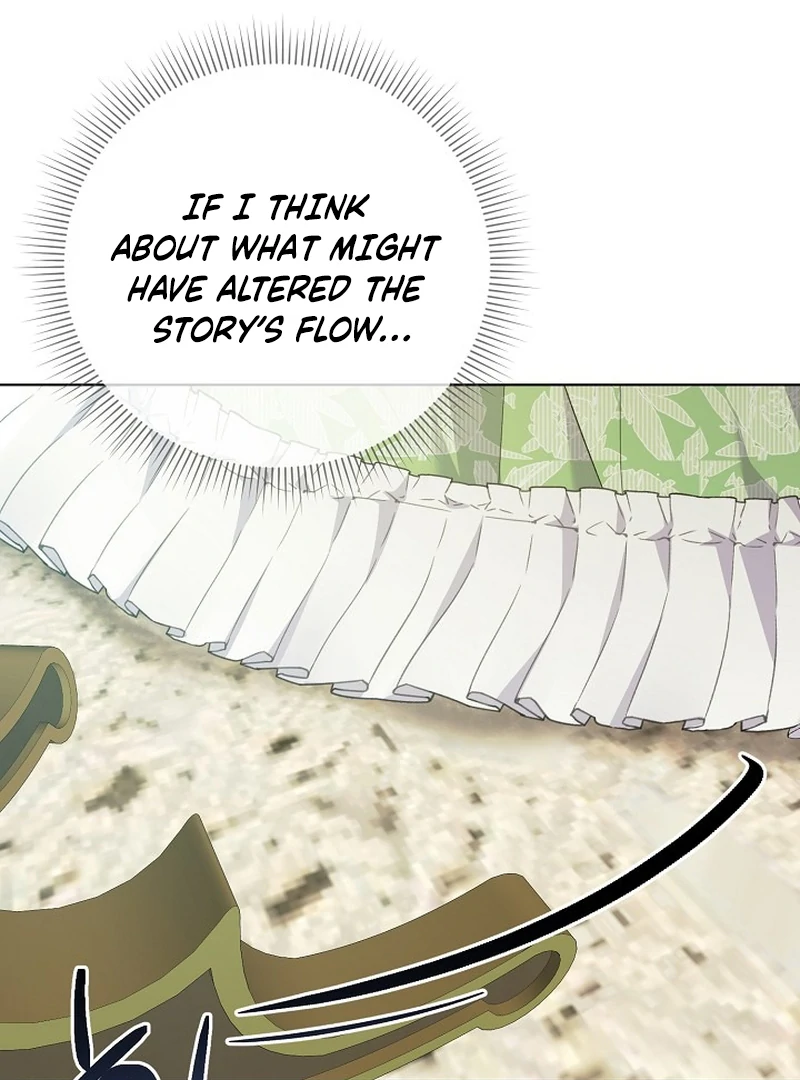 I Became the Servant That Was Obsessed by the Crown Prince Chapter 19 501 104