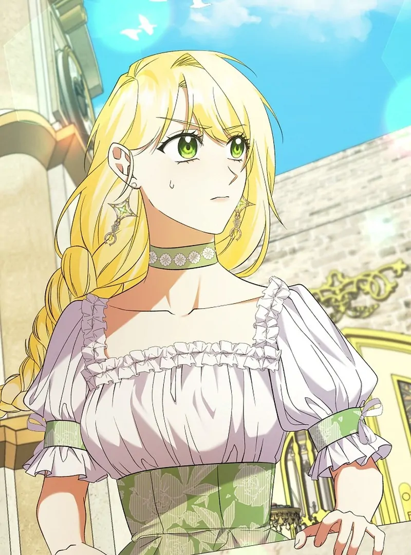 I Became the Servant That Was Obsessed by the Crown Prince Chapter 19 503 106