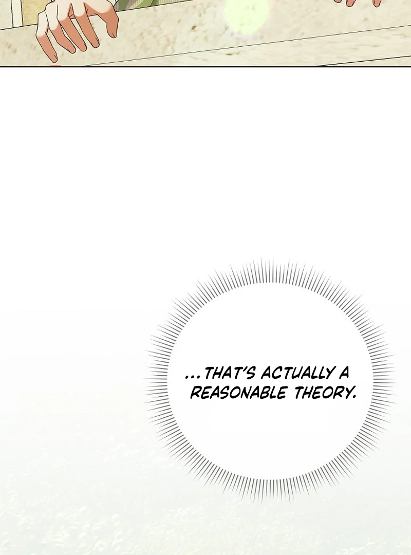 I Became the Servant That Was Obsessed by the Crown Prince Chapter 19 504 107