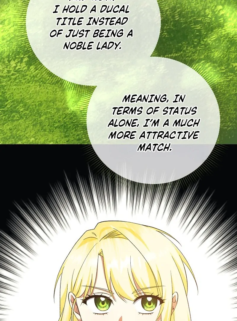 I Became the Servant That Was Obsessed by the Crown Prince Chapter 19 507 110