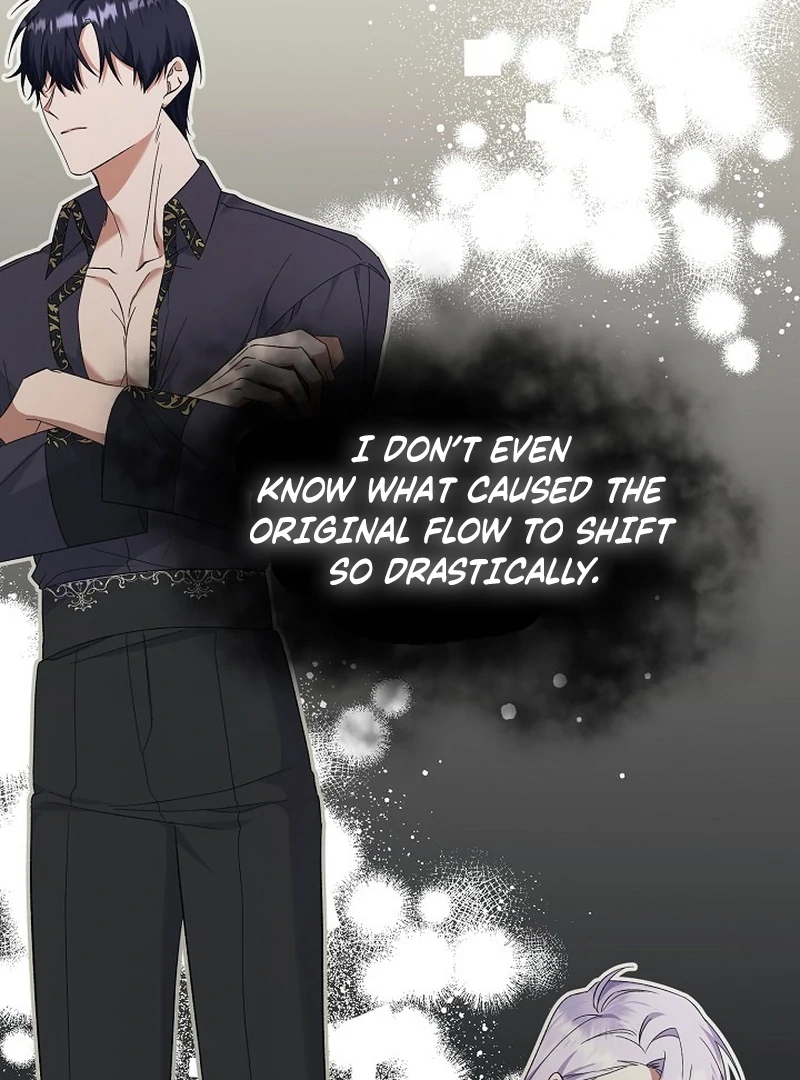 I Became the Servant That Was Obsessed by the Crown Prince Chapter 19 514 117