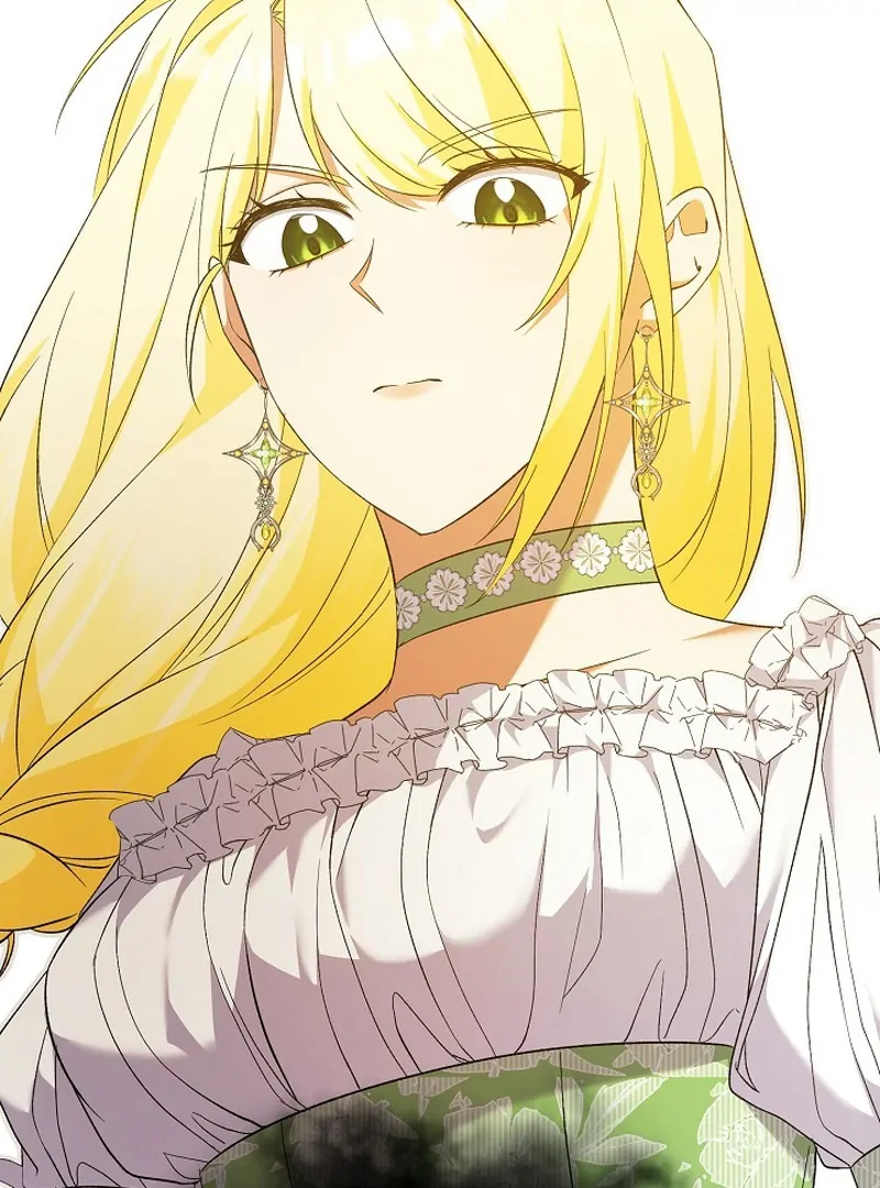 I Became the Servant That Was Obsessed by the Crown Prince Chapter 19 518 121