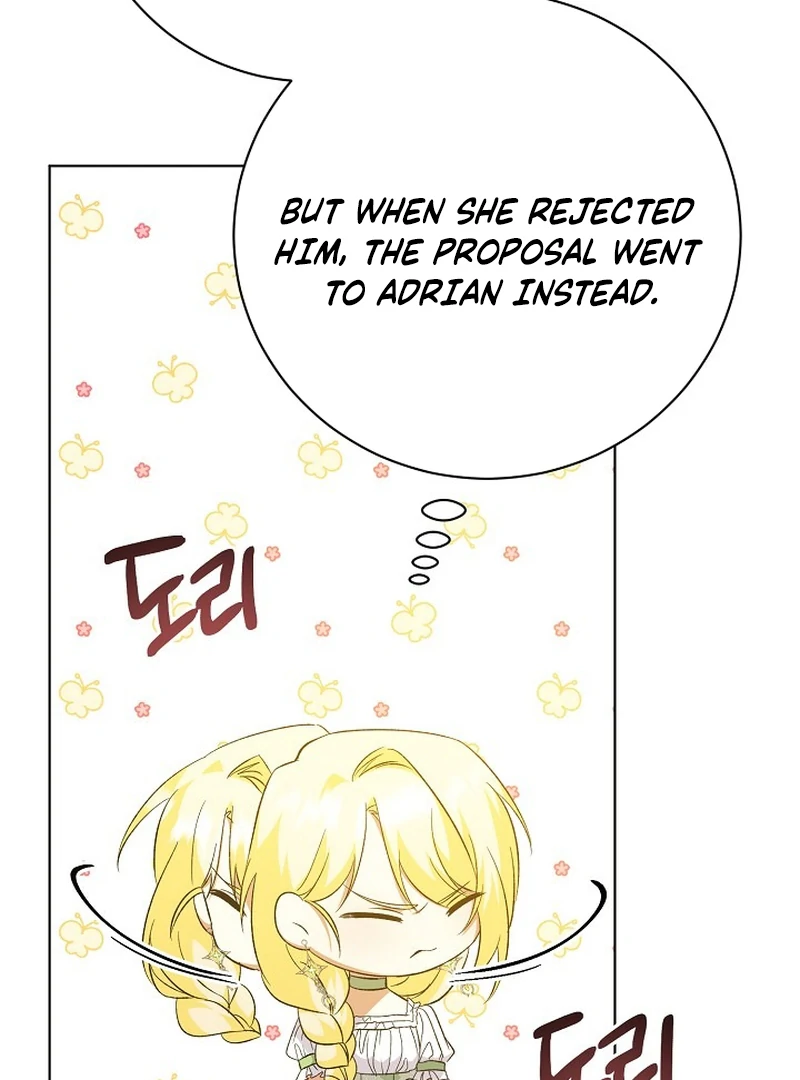 I Became the Servant That Was Obsessed by the Crown Prince Chapter 19 520 123