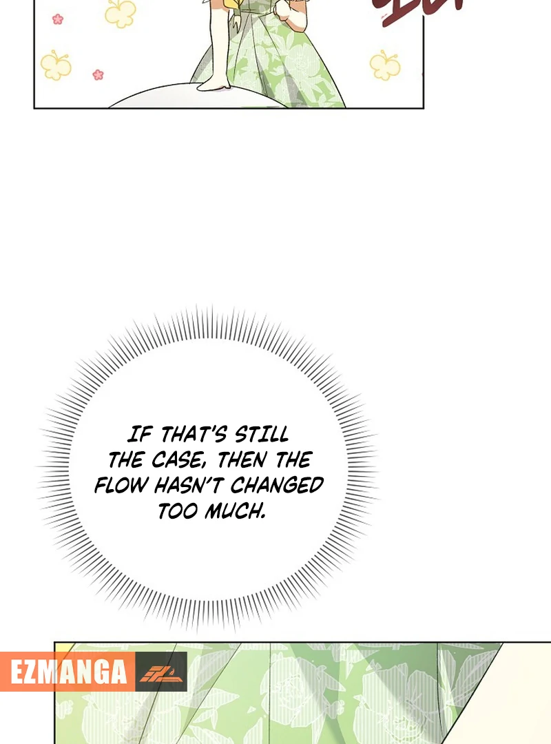 I Became the Servant That Was Obsessed by the Crown Prince Chapter 19 521 124