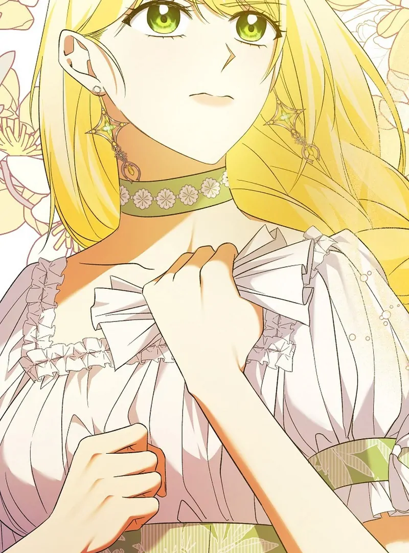 I Became the Servant That Was Obsessed by the Crown Prince Chapter 19 525 128