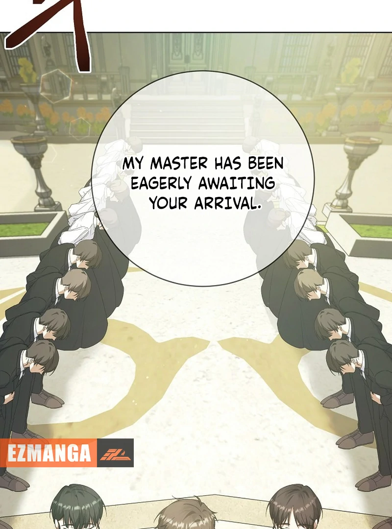 I Became the Servant That Was Obsessed by the Crown Prince Chapter 20 456 008