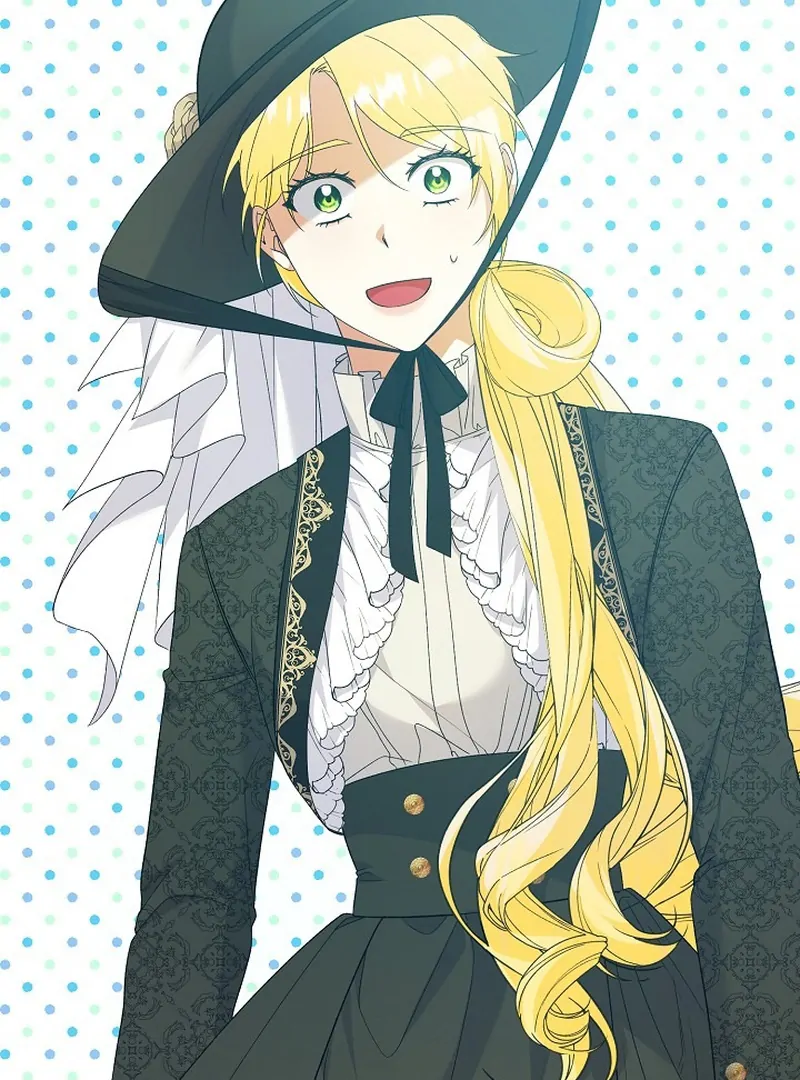 I Became the Servant That Was Obsessed by the Crown Prince Chapter 20 459 011