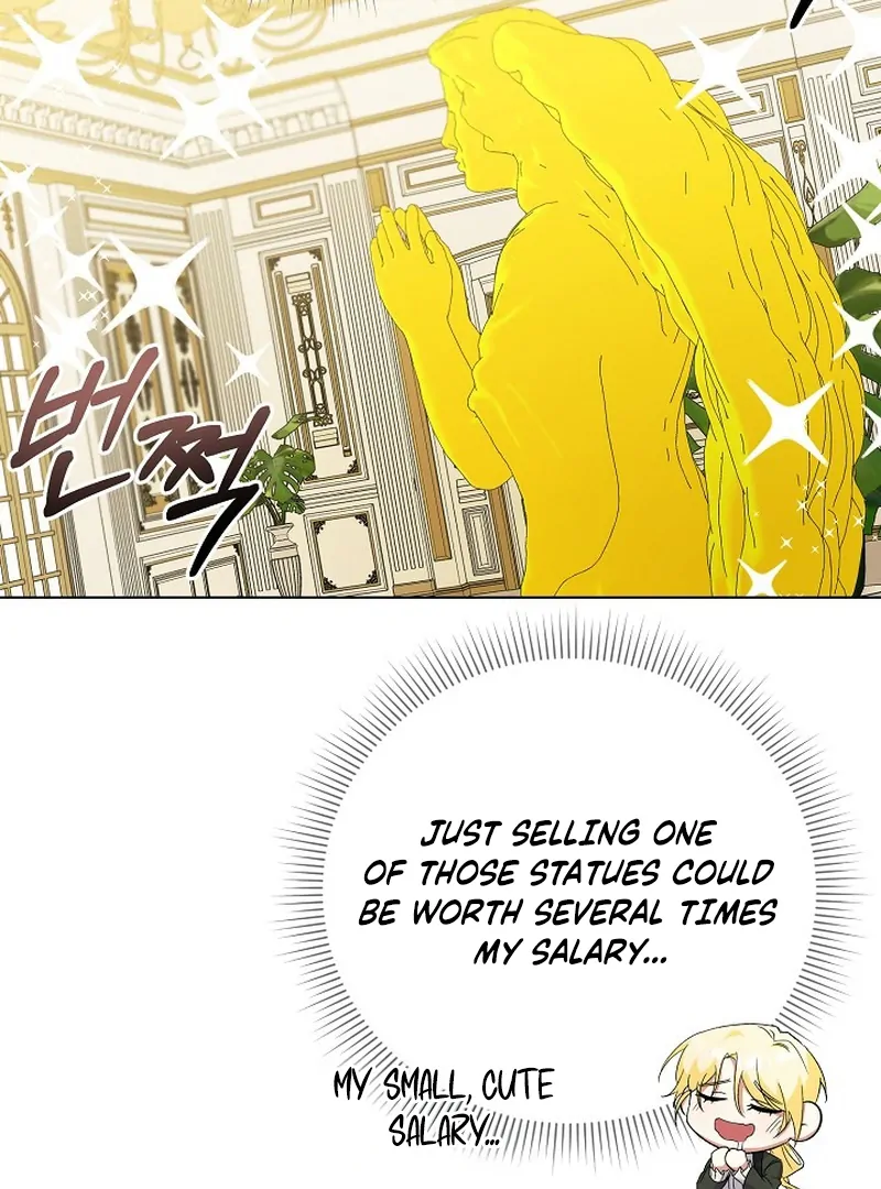 I Became the Servant That Was Obsessed by the Crown Prince Chapter 20 468 020