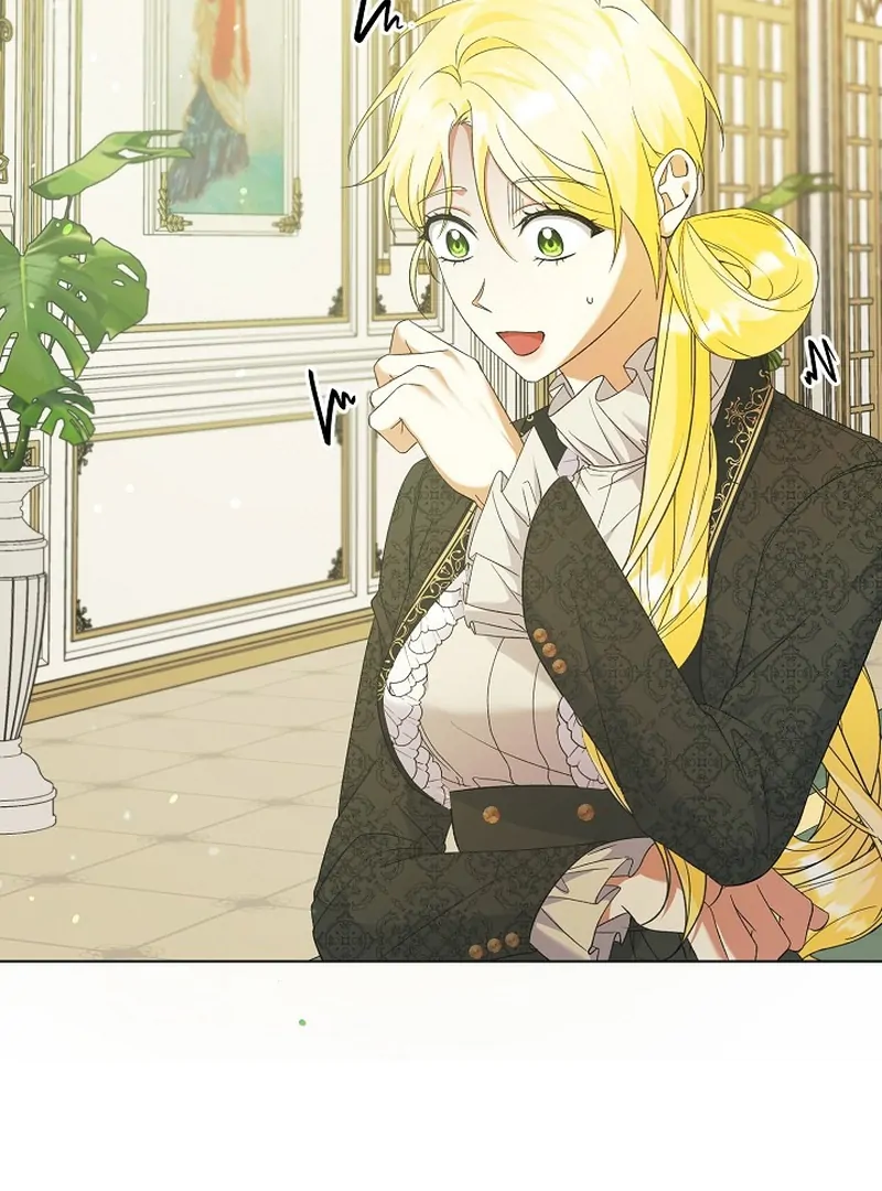 I Became the Servant That Was Obsessed by the Crown Prince Chapter 20 477 029