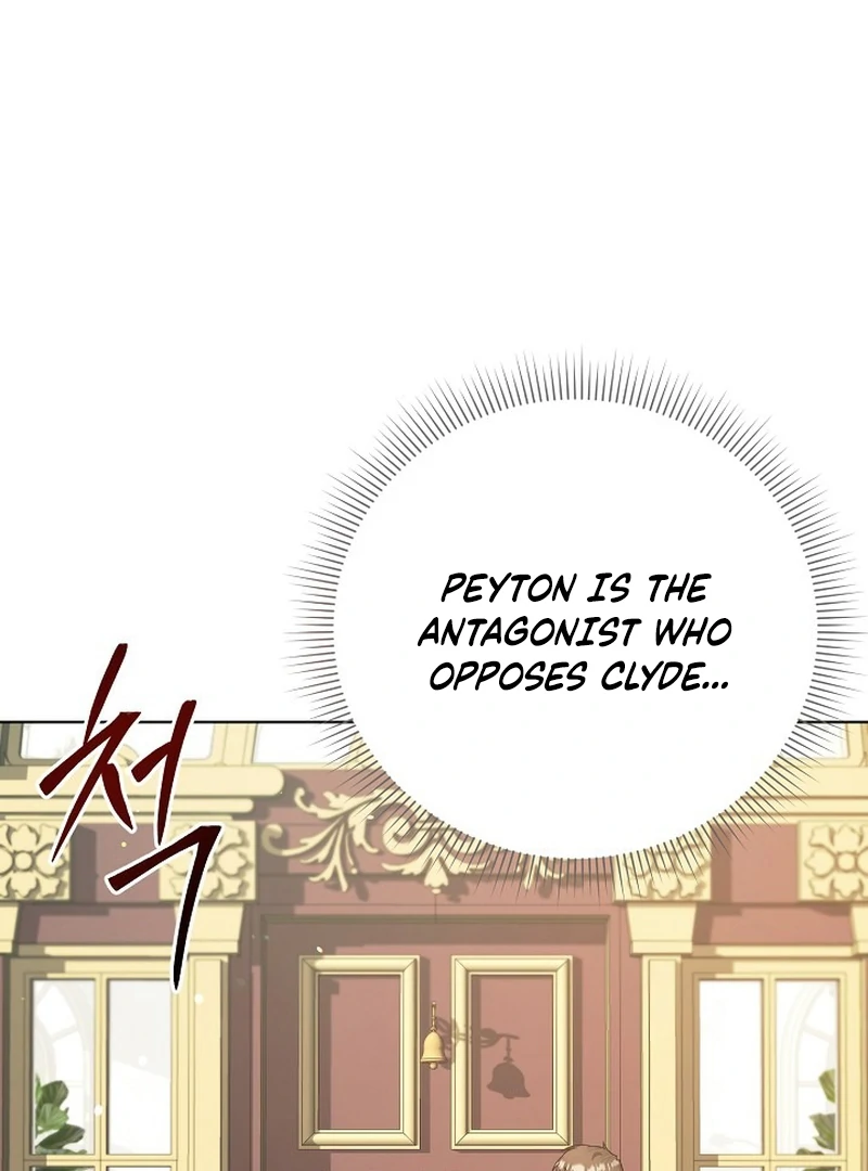 I Became the Servant That Was Obsessed by the Crown Prince Chapter 20 478 030