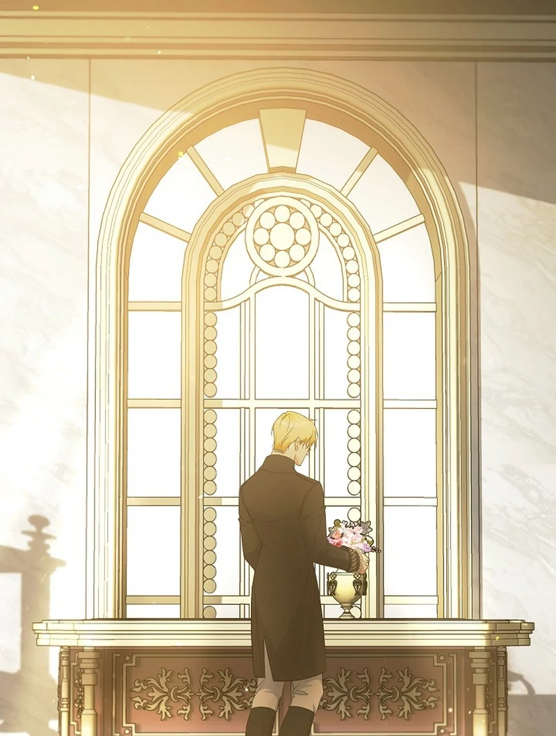 I Became the Servant That Was Obsessed by the Crown Prince Chapter 20 485 037