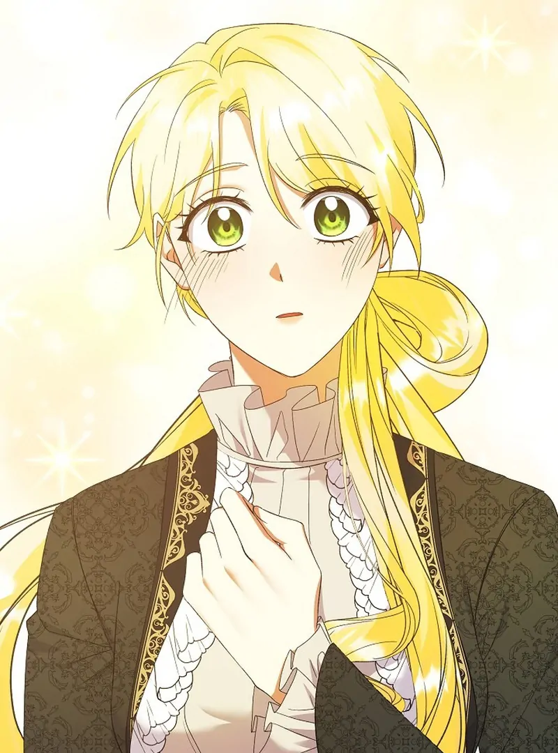 I Became the Servant That Was Obsessed by the Crown Prince Chapter 20 494 046