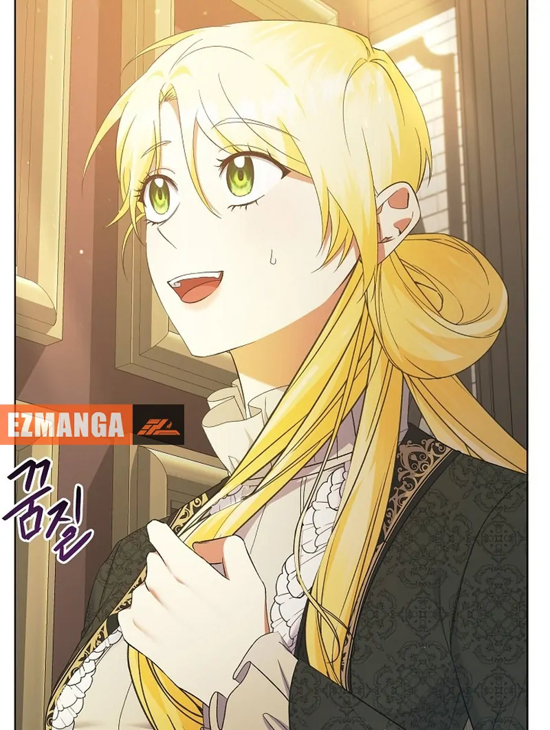 I Became the Servant That Was Obsessed by the Crown Prince Chapter 20 498 050