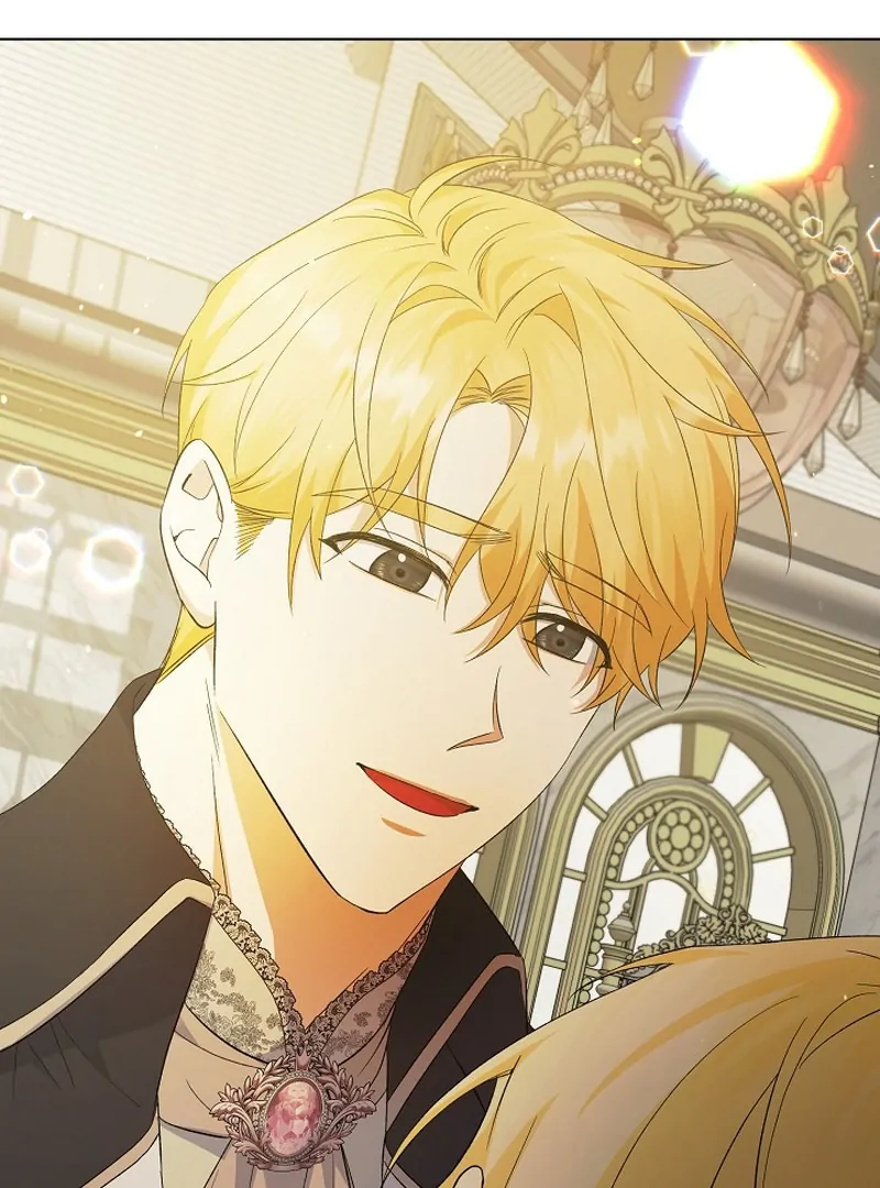 I Became the Servant That Was Obsessed by the Crown Prince Chapter 20 501 053