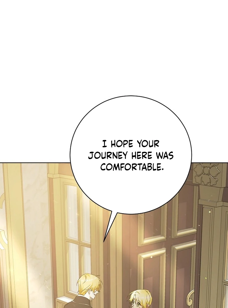 I Became the Servant That Was Obsessed by the Crown Prince Chapter 20 503 055