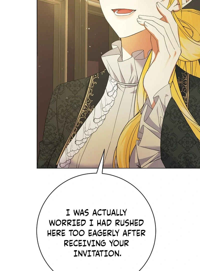 I Became the Servant That Was Obsessed by the Crown Prince Chapter 20 506 058