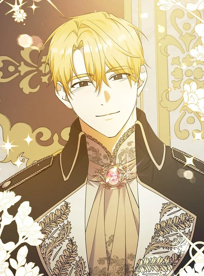 I Became the Servant That Was Obsessed by the Crown Prince Chapter 20 519 071