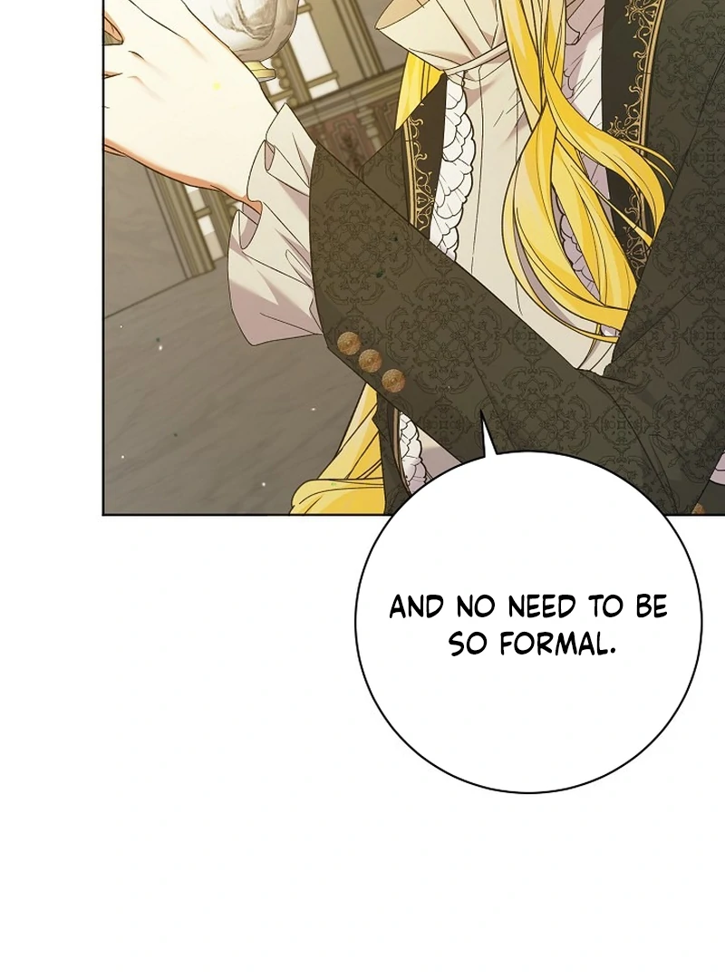 I Became the Servant That Was Obsessed by the Crown Prince Chapter 20 527 079