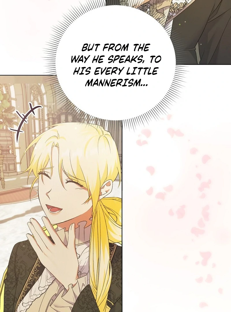 I Became the Servant That Was Obsessed by the Crown Prince Chapter 20 531 083