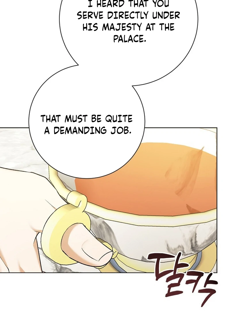 I Became the Servant That Was Obsessed by the Crown Prince Chapter 20 535 087