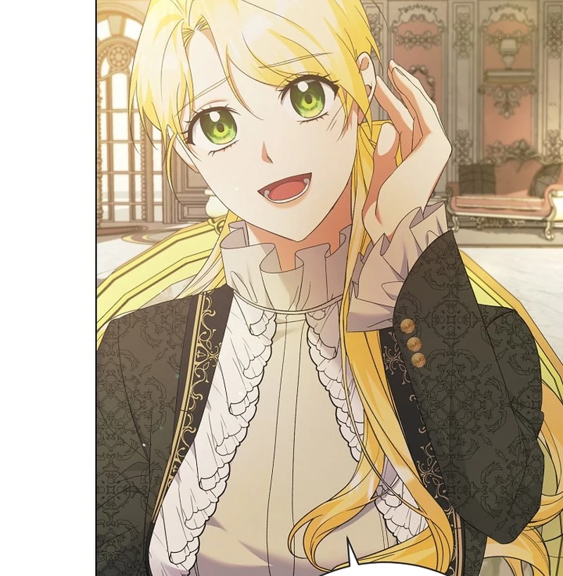 I Became the Servant That Was Obsessed by the Crown Prince Chapter 20 537 089