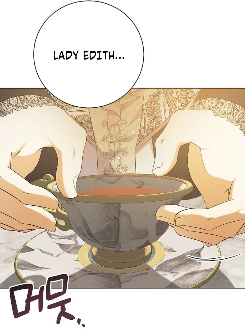 I Became the Servant That Was Obsessed by the Crown Prince Chapter 20 539 091