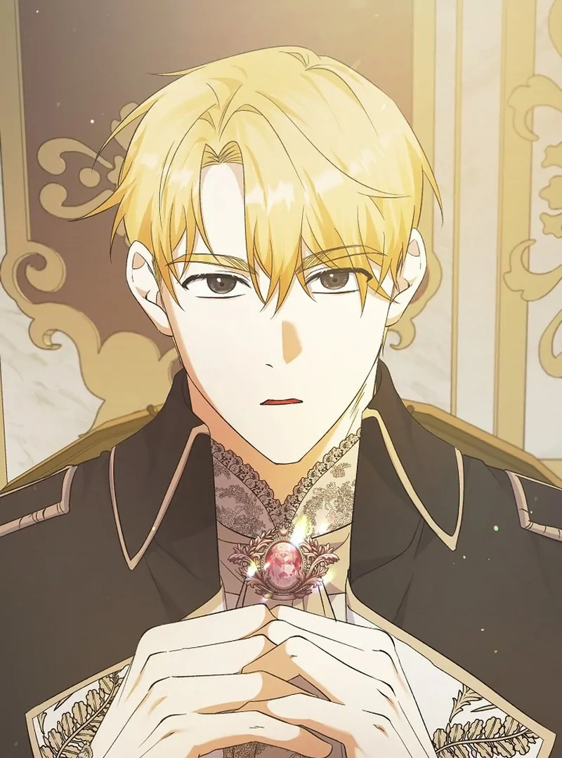 I Became the Servant That Was Obsessed by the Crown Prince Chapter 20 541 093