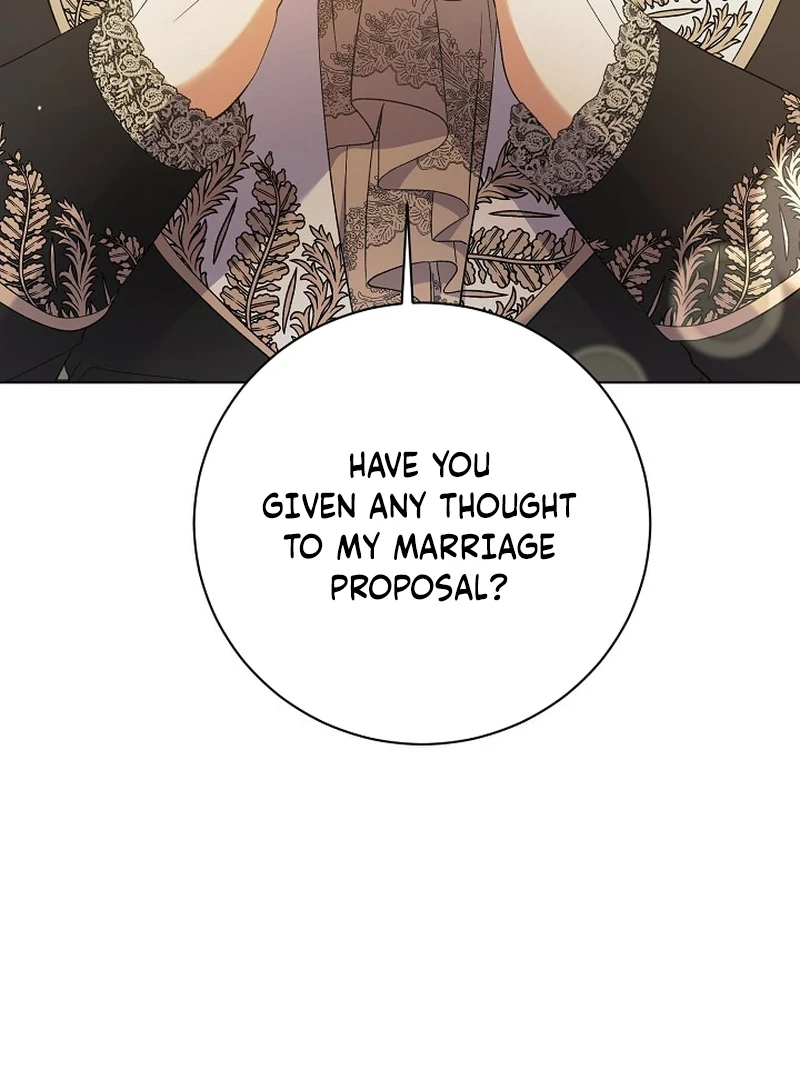 I Became the Servant That Was Obsessed by the Crown Prince Chapter 20 542 094