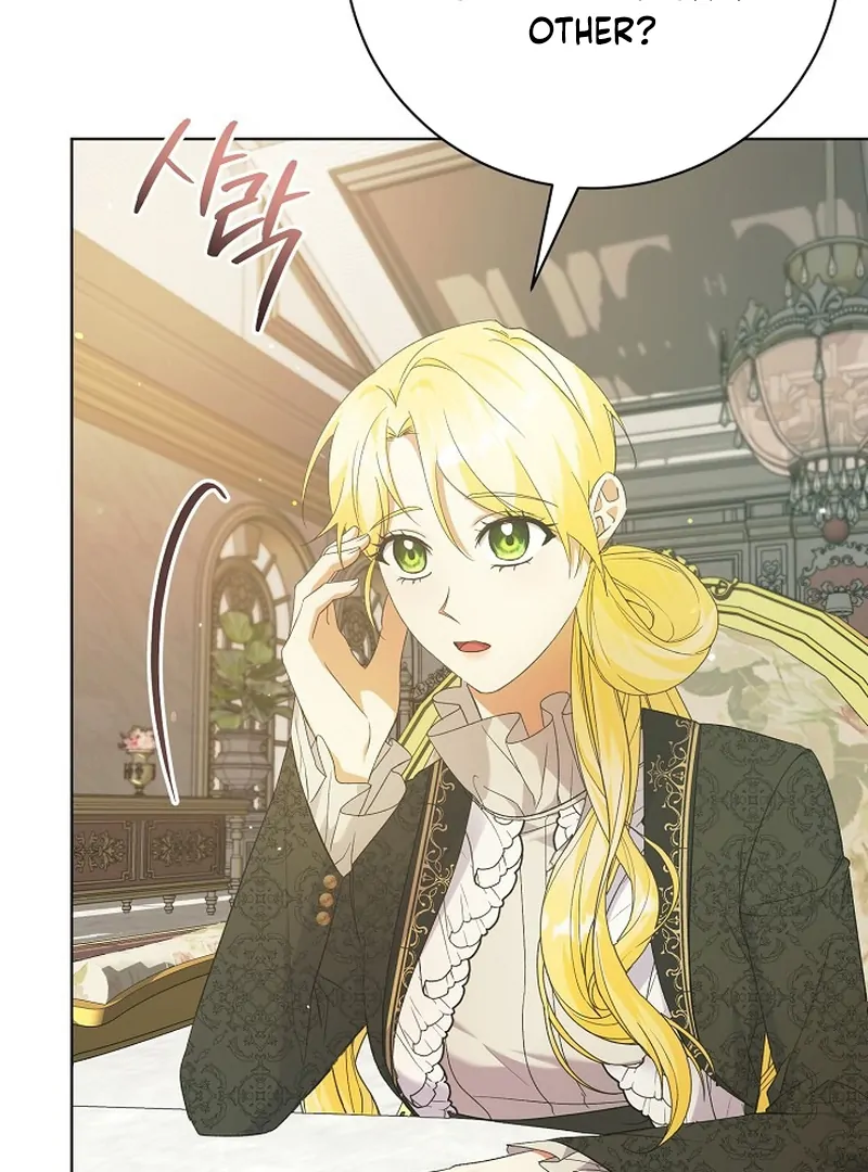 I Became the Servant That Was Obsessed by the Crown Prince Chapter 20 545 097