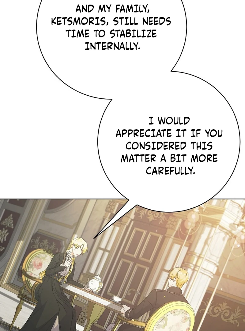 I Became the Servant That Was Obsessed by the Crown Prince Chapter 20 547 099