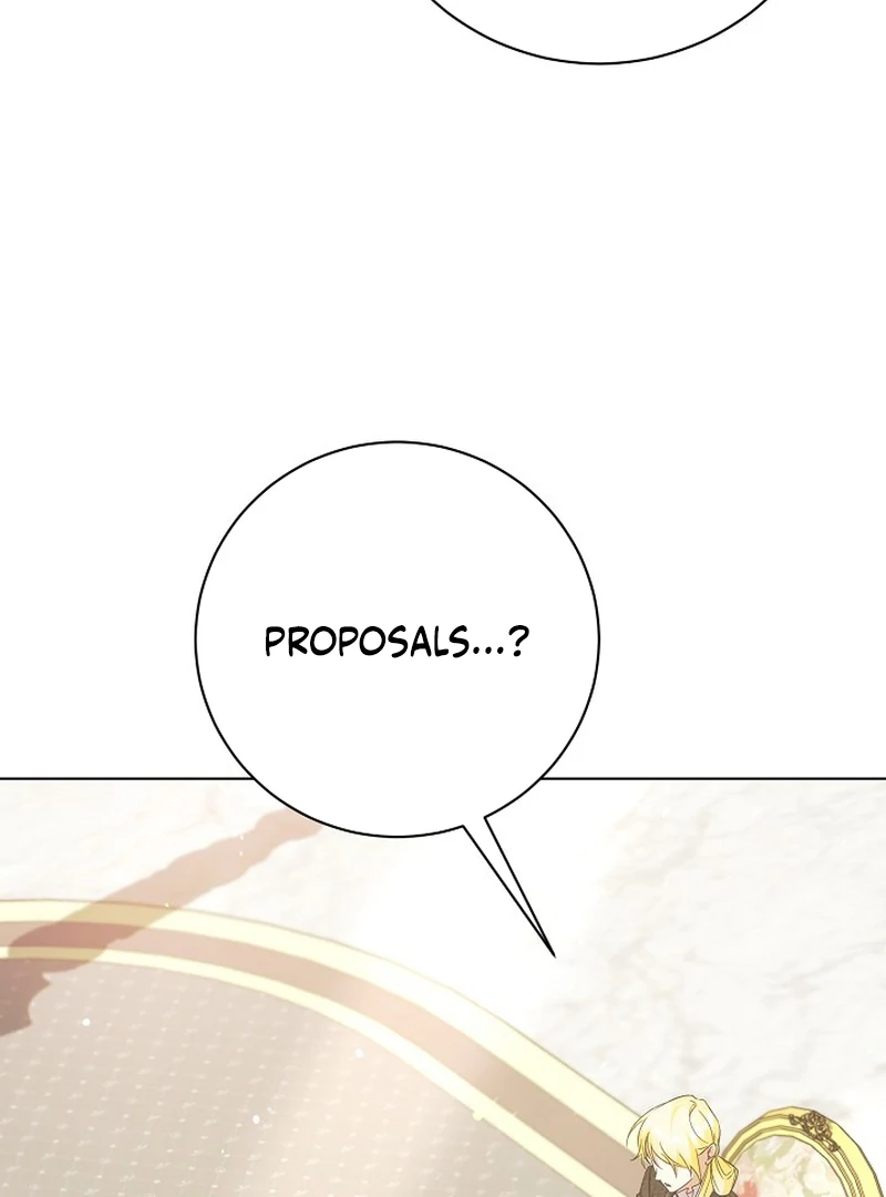 I Became the Servant That Was Obsessed by the Crown Prince Chapter 20 553 105