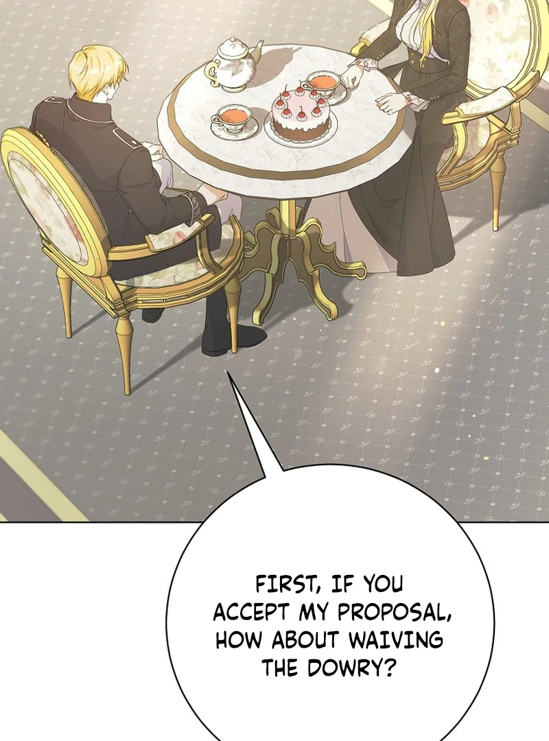 I Became the Servant That Was Obsessed by the Crown Prince Chapter 20 554 106