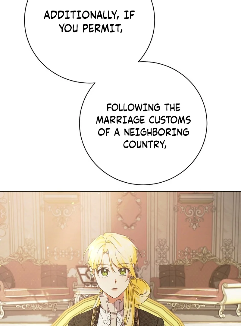 I Became the Servant That Was Obsessed by the Crown Prince Chapter 20 558 110