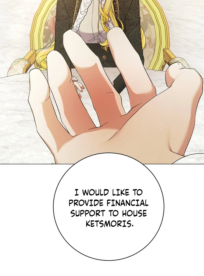 I Became the Servant That Was Obsessed by the Crown Prince Chapter 20 559 111