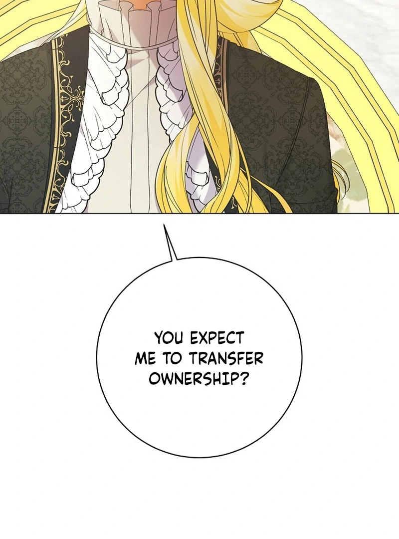 I Became the Servant That Was Obsessed by the Crown Prince Chapter 20 569 121