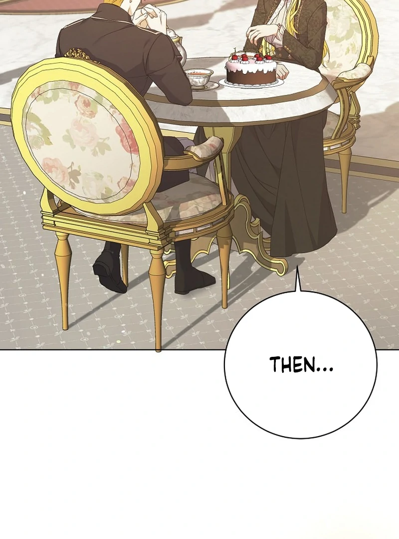 I Became the Servant That Was Obsessed by the Crown Prince Chapter 20 571 123