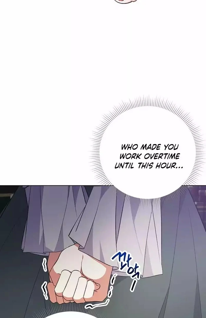 I Became the Servant That Was Obsessed by the Crown Prince Chapter 8 452 ch 8 100