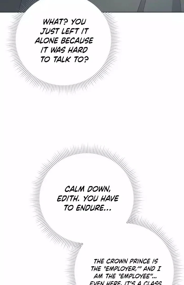 I Became the Servant That Was Obsessed by the Crown Prince Chapter 8 453 ch 8 101