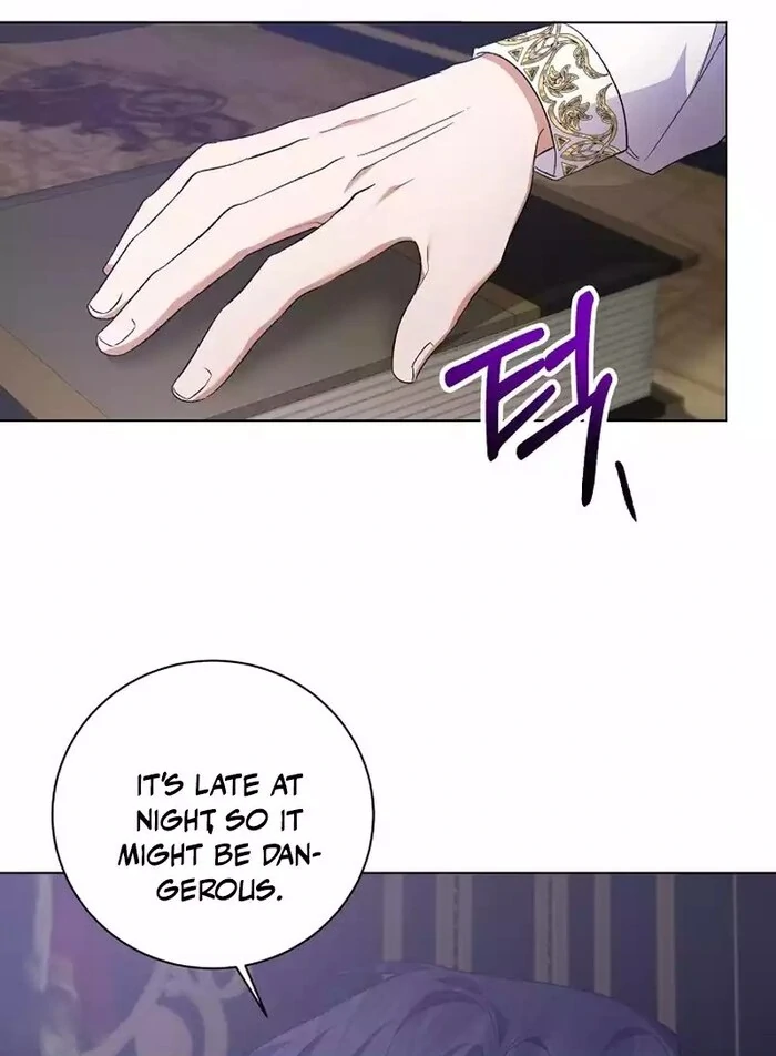 I Became the Servant That Was Obsessed by the Crown Prince Chapter 8 456 ch 8 104