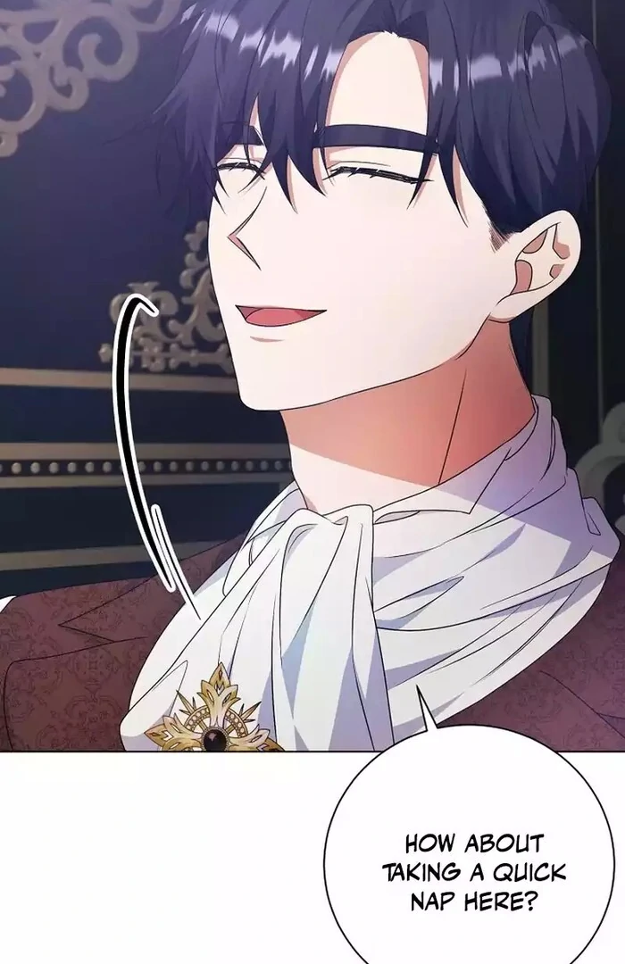 I Became the Servant That Was Obsessed by the Crown Prince Chapter 8 457 ch 8 105