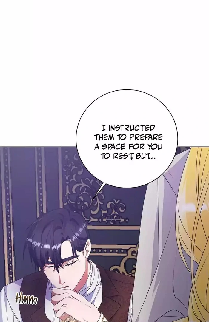 I Became the Servant That Was Obsessed by the Crown Prince Chapter 8 459 ch 8 107