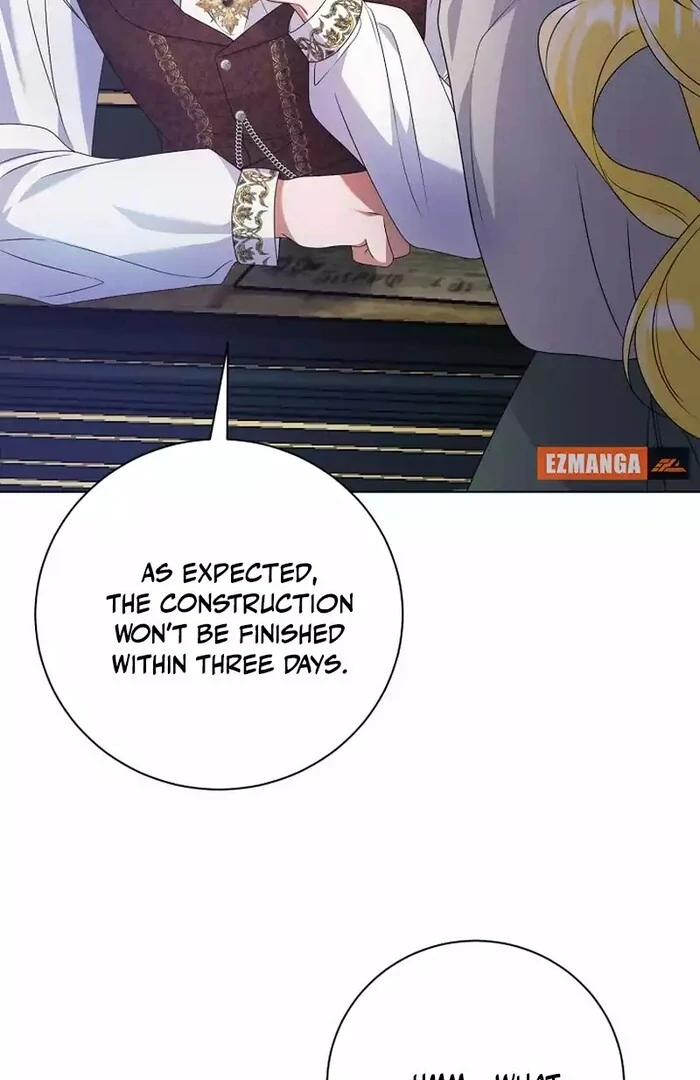 I Became the Servant That Was Obsessed by the Crown Prince Chapter 8 460 ch 8 108