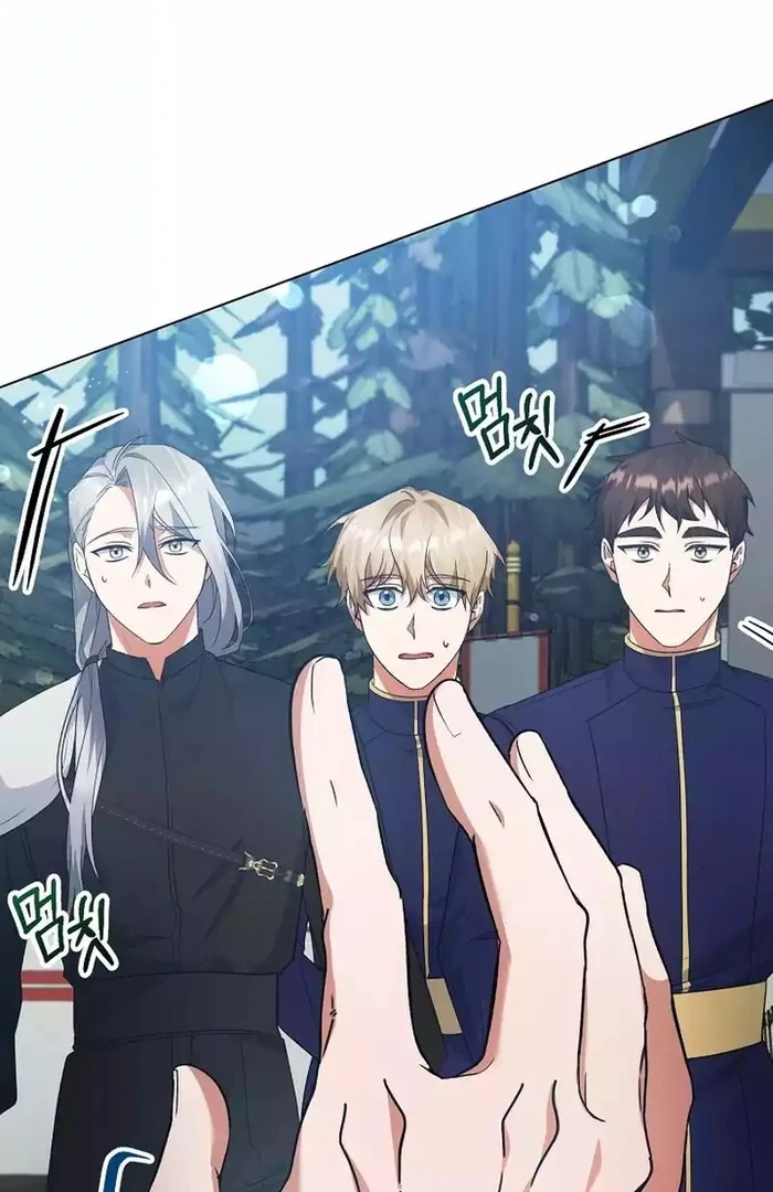 I Became the Servant That Was Obsessed by the Crown Prince Chapter 8 367 ch 8 15