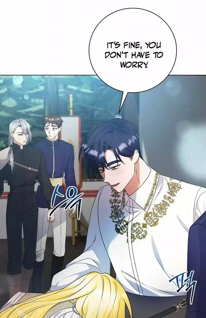 I Became the Servant That Was Obsessed by the Crown Prince Chapter 8 369 ch 8 17