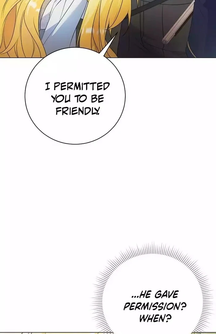 I Became the Servant That Was Obsessed by the Crown Prince Chapter 8 370 ch 8 18