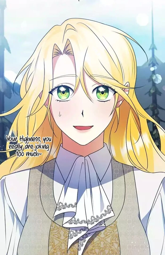 I Became the Servant That Was Obsessed by the Crown Prince Chapter 8 376 ch 8 24