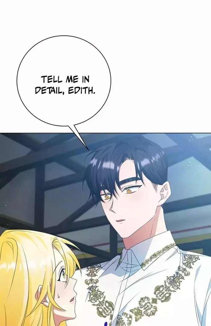 I Became the Servant That Was Obsessed by the Crown Prince Chapter 8 379 ch 8 27