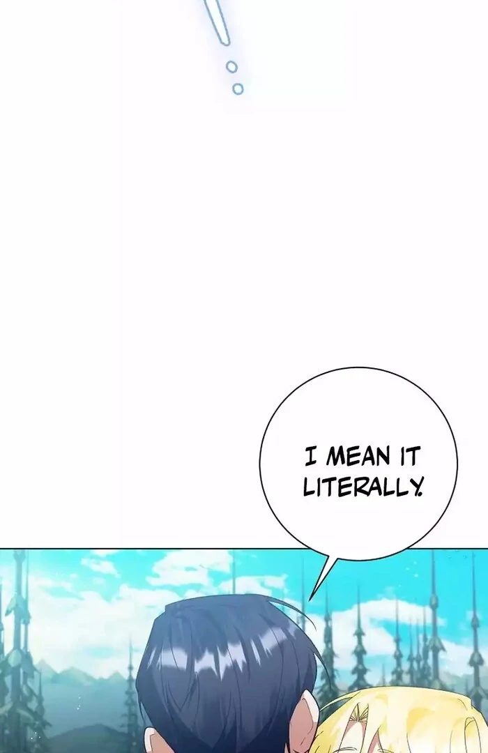 I Became the Servant That Was Obsessed by the Crown Prince Chapter 8 355 ch 8 3