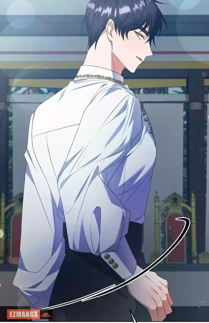 I Became the Servant That Was Obsessed by the Crown Prince Chapter 8 383 ch 8 31